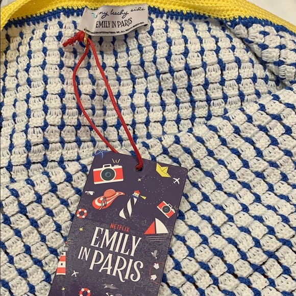 Minette Sleveless Cardigan - Picture 5 of 5